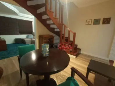 Sobrado com 3 Quartos à venda, 220m² no Vila Amália (Zona Leste), São Paulo