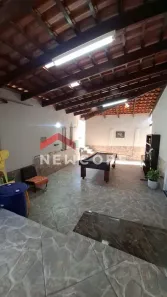 Casa com 3 Quartos à venda, 220m² no Senhora de Fátima, Betim