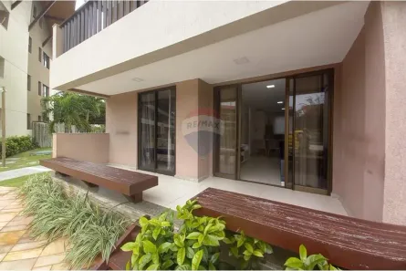 Apartamento com 2 Quartos à venda, 65m² no N. Sra. do Ó, Ipojuca