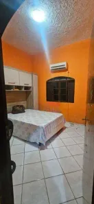 Casa com 3 Quartos à venda, 60m² no Vila São Benedito, Cubatão