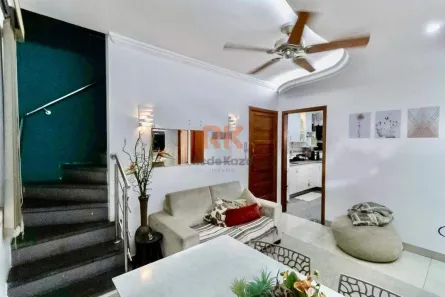 Cobertura com 3 Quartos à venda, 110m² no Ouro Preto, Belo Horizonte