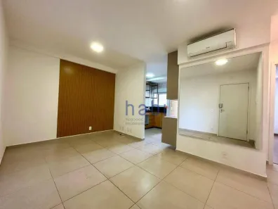 Apartamento com 2 Quartos para alugar, 62m² no Parque Campolim, Sorocaba