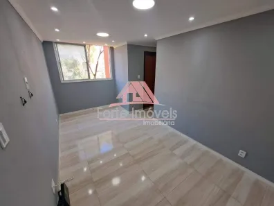Apartamento com 2 Quartos à venda, 50m² no Paciência, Rio de Janeiro