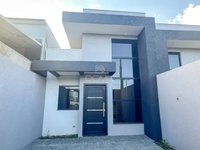 Casa com 1 Quarto à venda, 110m² no Brazmadeira, Cascavel