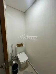 Apartamento com 2 Quartos à venda, 68m² no Leblon, Rio de Janeiro