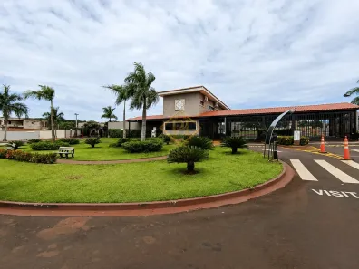 Lote/Terreno à venda, 250m² no Reserva Imperial, Ribeirão Preto