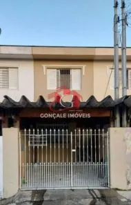 Sobrado com 3 Quartos à venda, 100m² no Vila Nova Mazzei, São Paulo