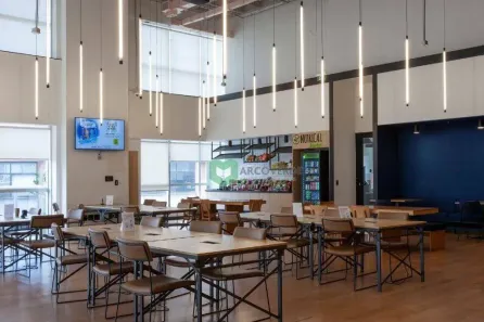 Prédio Comercial para alugar, 6090m² no Pinheiros, São Paulo