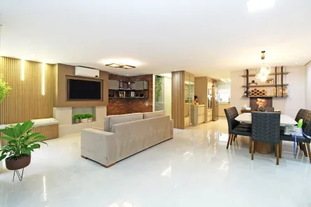 Casa de Condomínio com 4 Quartos à venda, 200m² no Sarandi, Porto Alegre