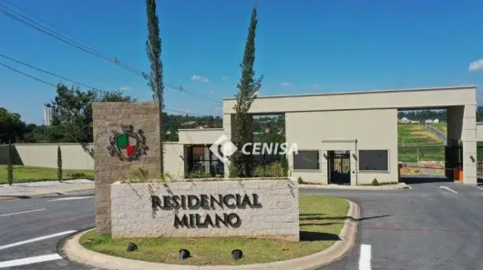 Lote/Terreno à venda, 300m² no Colinas de Indaiatuba, Indaiatuba