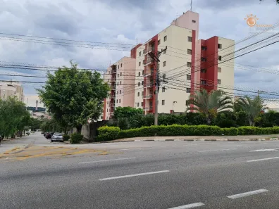Apartamento com 3 Quartos à venda, 73m² no Jardim Nova Manchester, Sorocaba