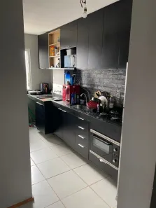 Apartamento com 2 Quartos à venda, 54m² no Setor Faiçalville, Goiânia