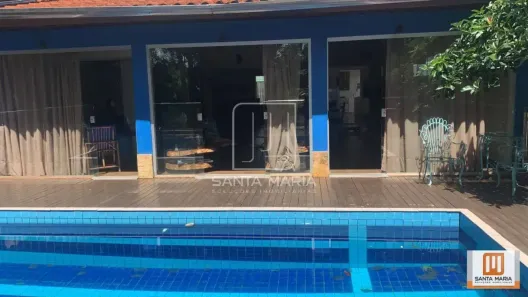 Imóvel Comercial com 3 Quartos à venda, 270m² no Condomínio Garden Ville, Ribeirão Preto