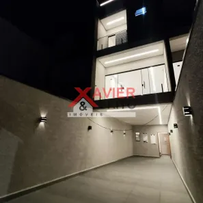 Sobrado com 3 Quartos à venda, 168m² no Vila Formosa, São Paulo