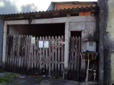 Casa com 1 Quarto à venda, 80m² no Parque Ruth Maria, Vargem Grande Paulista