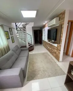 Apartamento com 2 Quartos à venda, 160m² no Ponta Negra, Natal