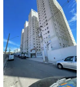 Apartamento com 2 Quartos à venda, 38m² no Pousada dos Bandeirantes, Carapicuíba