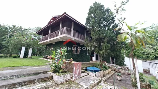 Fazenda/Sítio com 7 Quartos à venda, 9800m² no Jardim Caraguava, Peruíbe