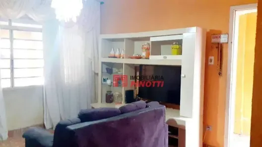 Sobrado com 3 Quartos à venda, 156m² no Baeta Neves, São Bernardo do Campo