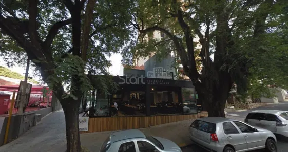 Ponto Comercial para alugar, 436m² no Cambuí, Campinas