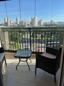 Apartamento com 2 Quartos à venda, 58m² no Barra Funda, São Paulo