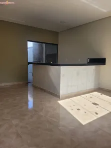 Casa com 3 Quartos à venda, 78m² no Jardim Morada do Sol, Indaiatuba