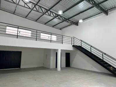 Ponto Comercial à venda, 157m² no Estância Jóckei Club, São José do Rio Preto