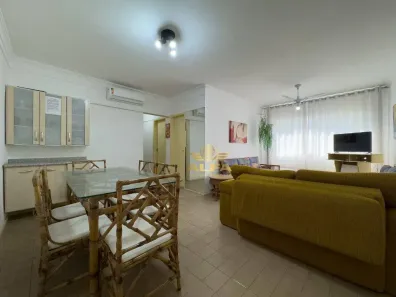 Apartamento com 2 Quartos à venda, 75m² no Pitangueiras, Guarujá
