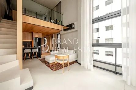 Apartamento com 2 Quartos à venda, 74m² no Jardim Europa, São Paulo
