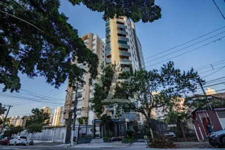 Apartamento com 3 Quartos à venda, 87m² no Vila Romana, São Paulo