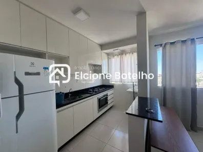 Apartamento com 2 Quartos à venda, 45m² no Alto Umuarama, Uberlândia