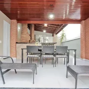 Casa com 5 Quartos à venda, 480m² no Santana, São Paulo