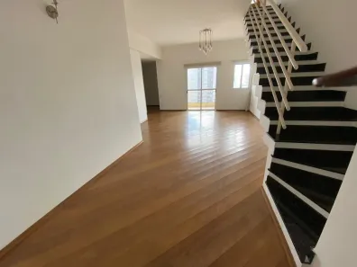 Apartamento com 3 Quartos à venda, 345m² no Centro, Taubaté