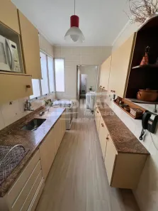 Apartamento com 3 Quartos à venda, 85m² no Jardim das Paineiras, Campinas