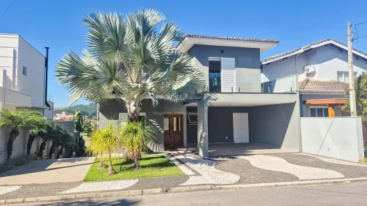 Casa com 3 Quartos à venda, 297m² no Parque das Laranjeiras, Itatiba