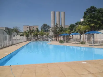 Apartamento com 2 Quartos para alugar, 46m² no Piracicamirim, Piracicaba