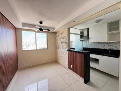 Apartamento com 2 Quartos à venda, 52m² no Jardim Nova Europa, Campinas