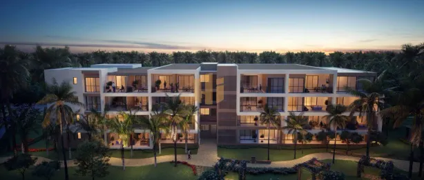 Apartamento com 1 Quarto à venda, 28m² no , Tamandaré