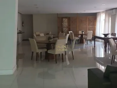 Apartamento com 3 Quartos para alugar, 135m² no Jardim Europa, São Paulo