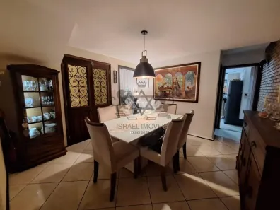 Sobrado com 3 Quartos à venda, 173m² no Jardim Primavera, Caraguatatuba