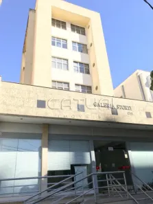 Sala Comercial com 1 Quarto à venda, 35m² no Centro, Londrina