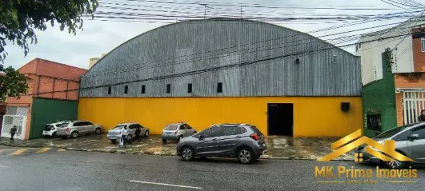 Galpão/Depósito/Armazém para alugar, 1500m² no Jardim das Flores, Osasco