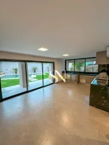 Casa de Condomínio com 4 Quartos para venda ou aluguel, 620m² no Alphaville Residencial Um, Barueri
