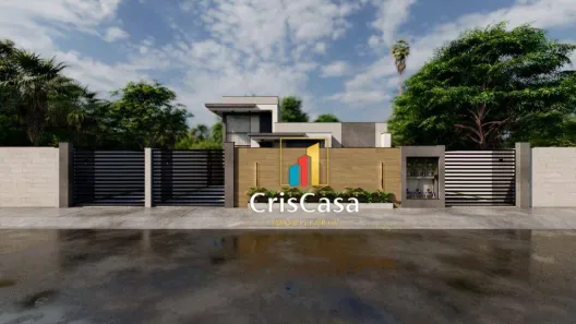 Casa com 3 Quartos à venda, 68m² no Enseada das Gaivotas, Rio das Ostras