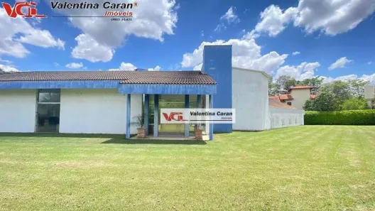 Fazenda/Sítio com 5 Quartos à venda, 600m² no Vale das Laranjeiras, Indaiatuba