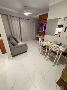 Apartamento com 2 Quartos à venda, 56m² no Jardim das Colinas, Hortolândia