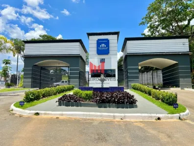 Lote/Terreno à venda, 1000m² no Residencial Poços, Lagoa Santa