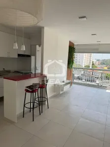 Apartamento com 2 Quartos para alugar, 60m² no Cidade Ademar, São Paulo
