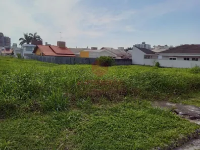 Lote/Terreno à venda, 366m² no Pedra Branca, Palhoça