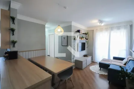 Apartamento com 3 Quartos à venda, 58m² no Ferrazópolis, São Bernardo do Campo